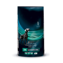 PRO PLAN VETERINARY DIETS EN Gastrointestinal Dry Dog Food 1.5kg