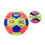 M.Y Pro Soft touch Beach Football With Assorted Colours 1