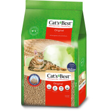 Ajm Pet - Cats Best Original Clumping Litter - 13kg