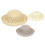 Bartleby Ladies Crochet Hat - Plain Colours 1