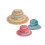 Bartleby Hat Ladies Crushable Sun Hat 1