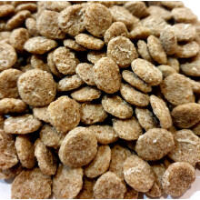 Copdock Mill Plain Wheat Discs Duck Feed 15kg – Complimentary Floating Feed for Ducks, Swans and Geese – 100% Natural and Healthy
