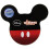 Disney Disney Wikkeez Collectable Figures Tin 1