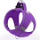 Joytale Step in Dog Harness,Soft Mesh Reflective Breathable Vest Harne 1