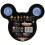 Disney Disney Wikkeez Collectable Figures Tin 2