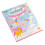 Grafix Unicorn Sticker and Activity Book 1