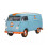 Revell Revell Model Set Vw T1 Panel Van (Gulf Decoration) (2024) 2