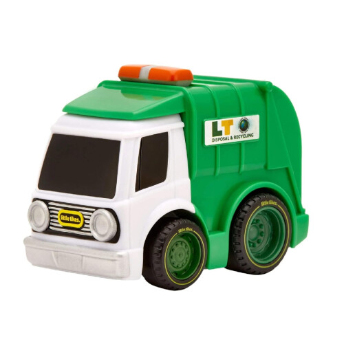 Little Tikes Little Tikes Crazy Fast Cars Assorted Vehicles