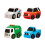 Little Tikes Little Tikes Crazy Fast Cars Assorted Vehicles 2