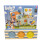 Bluey Bluey Childrens Dough Scene Play Set 1