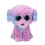 Ty TY Flora The Adorable Poodle Beanie Boo Plush 1