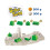 Goliath The Original Super Sand With Storage Container And Accessories 2