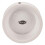 Trixie Trixie Ceramic Cat Feeder White 5