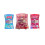 We Cool Jelly Bands Blue Raspberry Bubble Gum Or Cherry Scented Assortment 1