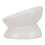 Trixie Trixie Ceramic Cat Feeder White 3