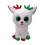 Ty TY Snowdrop The Adorable Reindeer Beanie Boo 1