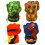 New Marvel Avengers Glove One Supplied 1