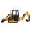 Britains Britains JCB 1CXT 1:32 Die Cast Model 1
