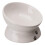 Trixie Trixie Ceramic Cat Feeder White 2