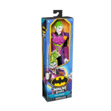 Batman 12" Figure Ninja Strike The Joker Action Figure