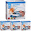 Catit Catit Senses Play Circuit (Pack of 4) 1