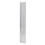 2 pezzi Profilo a U 48x12mm 3121-0012-0312 Argento HD 4