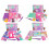 Gabbys Dollhouse Create Your Own Character Assortment 1
