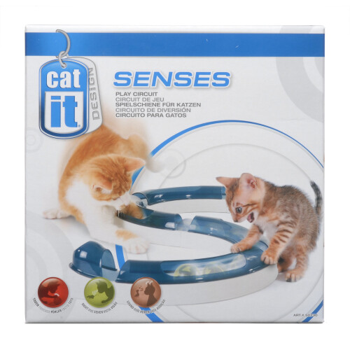 Catit Catit Senses Play Circuit (Pack of 4) 1