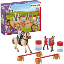 Schleich First Steps On The Ranch