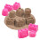 Real Sand Mini Castle Kit 2