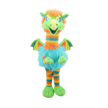The Puppet Company Striders Balderdash Dragon