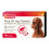 Beaphar Beaphar - Flea Tablets for Medium/Large Dogs (>11kg) - 3 Treatment Pack - Rapid 1