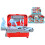 Junior Doctors Medical Kit Trolley (Colours Vary) 1