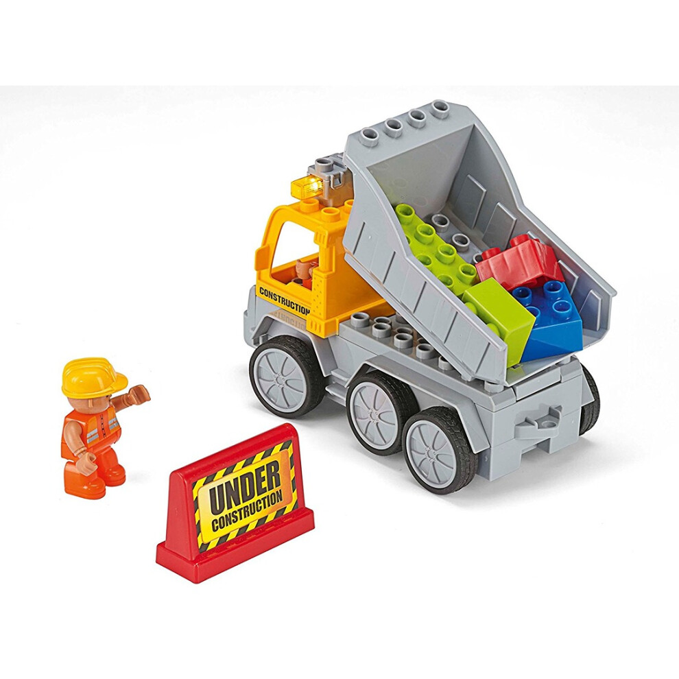 New Revell Radio Control Junior Dumper Truck 23005
