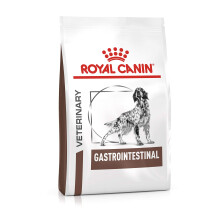 Royal Canin Vétérinary Gastrointestinal 15kg