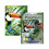 Paint By Number Small Jungle Toucan Set 1