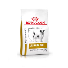 Royal Canin Urinary Small Dog Food, 4 kg