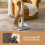 Lesure Cat Scratching Post for Indoor Cats 74cm 2