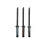 LED Flaw Katan Sword With Sound Assorted Colours 1