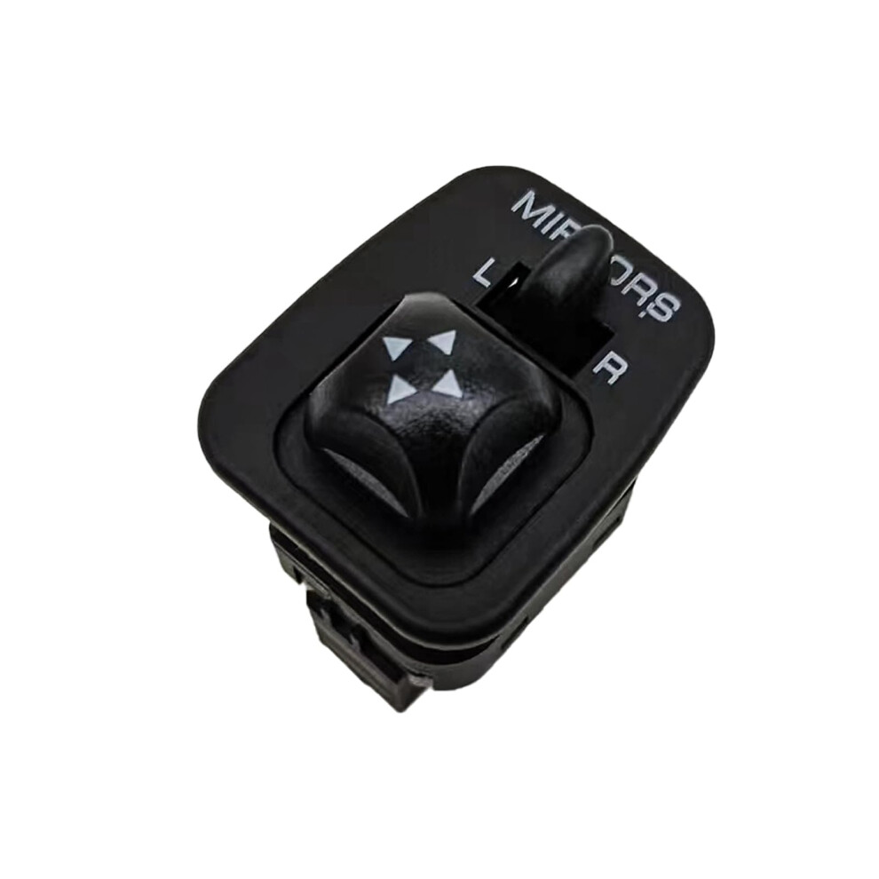 Power Mirror Switch Oem Quality Driver Side For Ford F150 Expedition Excursion F65z17b676ab 9092120436877