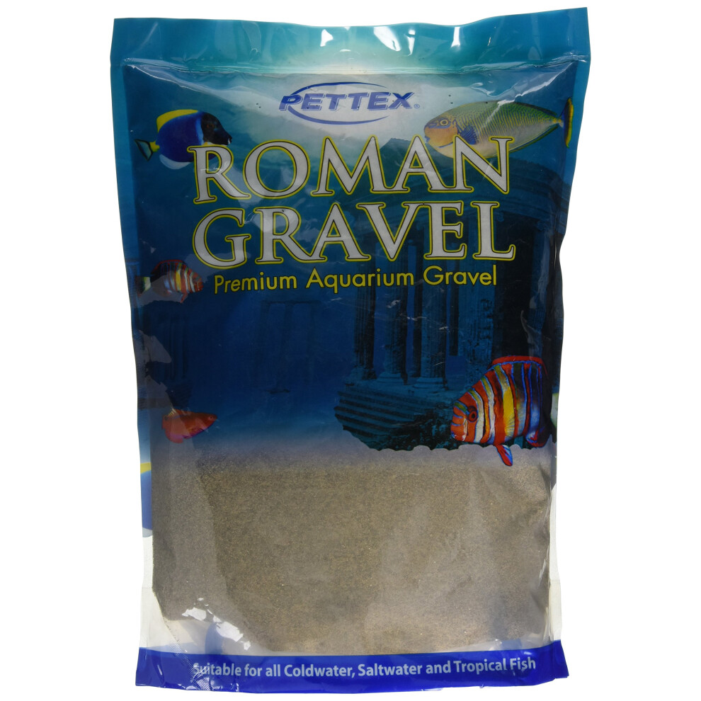 Roman Gravel Pettex Speckled Sand 8 Kg
