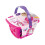 Dolu Dolu Unicorn Small Picnic Hamper Set 1