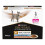 Purina PRO PLAN VETERINARY DIETS NF Renal Function Wet Cat Food Salmon 10x85g 1
