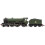 Hornby Hornby Br 4-6-0 Welbeck Abbey B17 Class 1