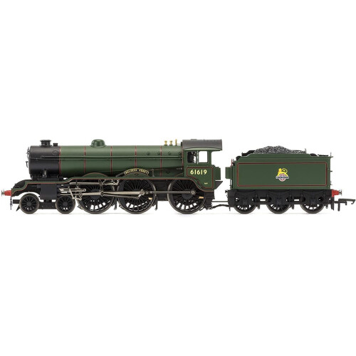 Hornby Hornby Br 4-6-0 Welbeck Abbey B17 Class