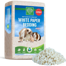 SMALL PET SELECT White Paper Bedding, 178L