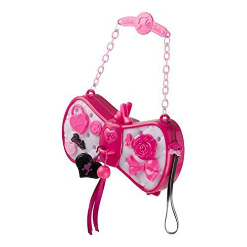 Barbie Barbie Glamtastic Colour Change Bag