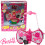 Barbie Barbie Glamtastic Colour Change Bag 2