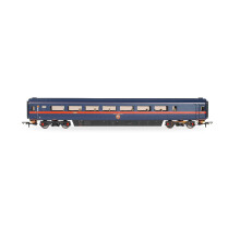 Hornby Gner Mk3 Trailer Guard Standard 44045 Era 9 Model