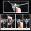 Transparent Mirror Acrylic Display Case for  40678  Year Blocks, Dustproof Dual Function Showcase 2